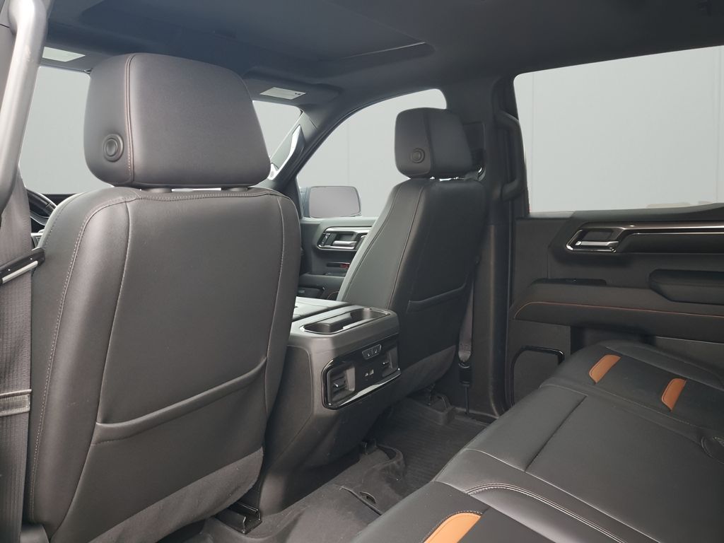 Used Car 2022 Gmc Sierra 1500  At4 For Sale Under $50,000 In Austin, Texas