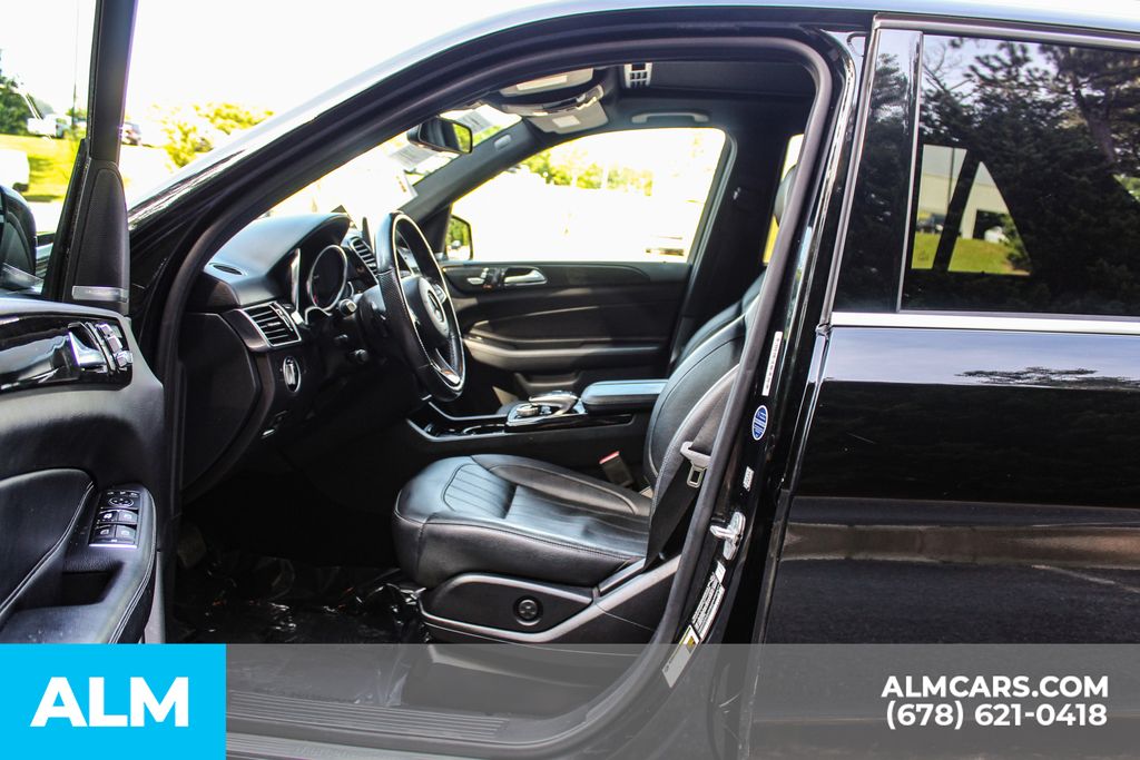 Used 2018  Mercedes-Benz GLE 350 image 15