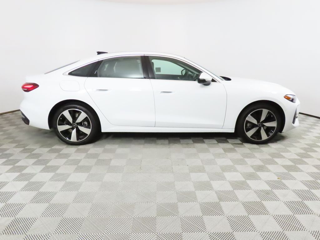 Thumbnail: 2025 Audi A5 - 6