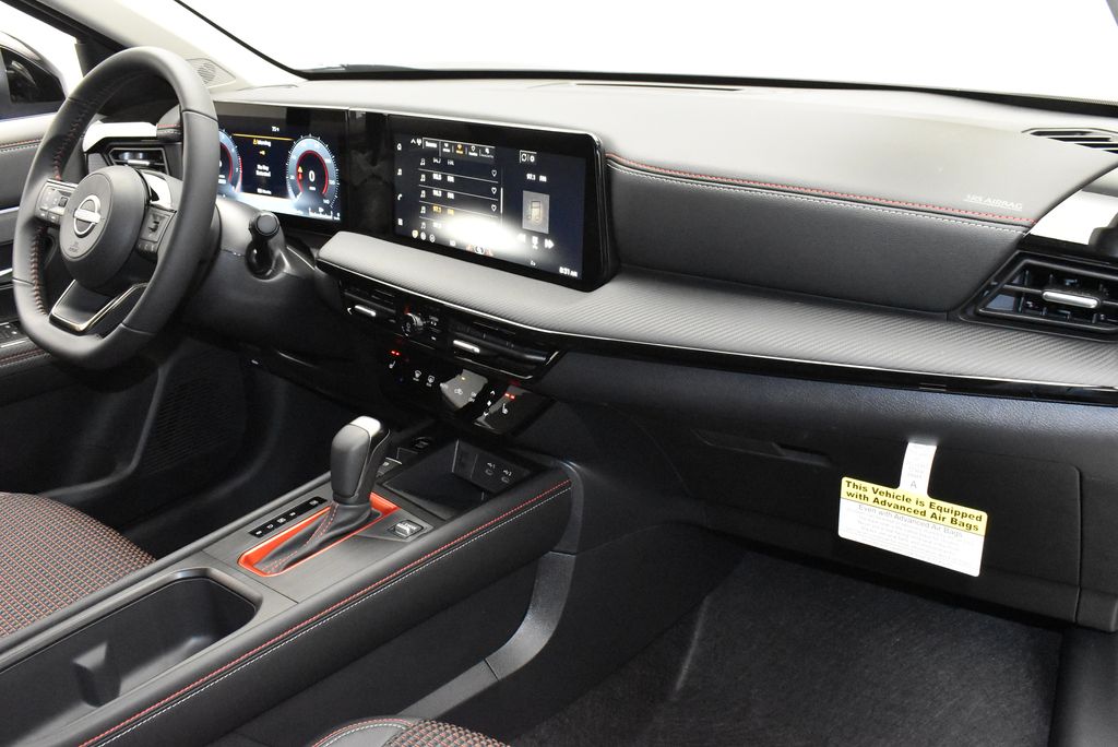 Thumbnail: 2026 Nissan Kicks - 23