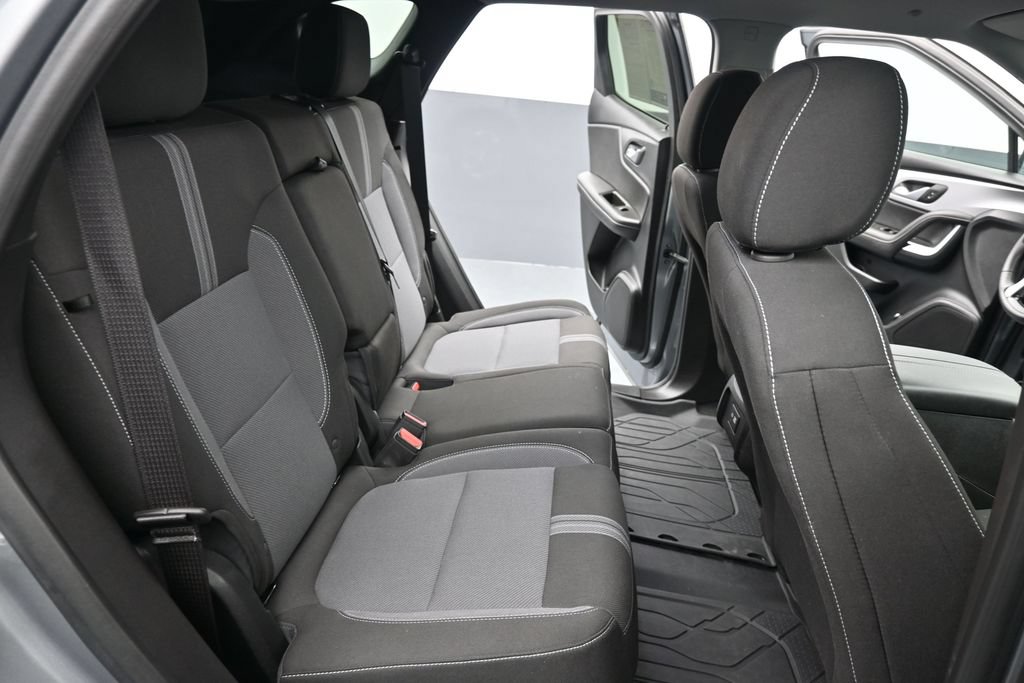 Used 2024 Chevrolet Blazer SUV