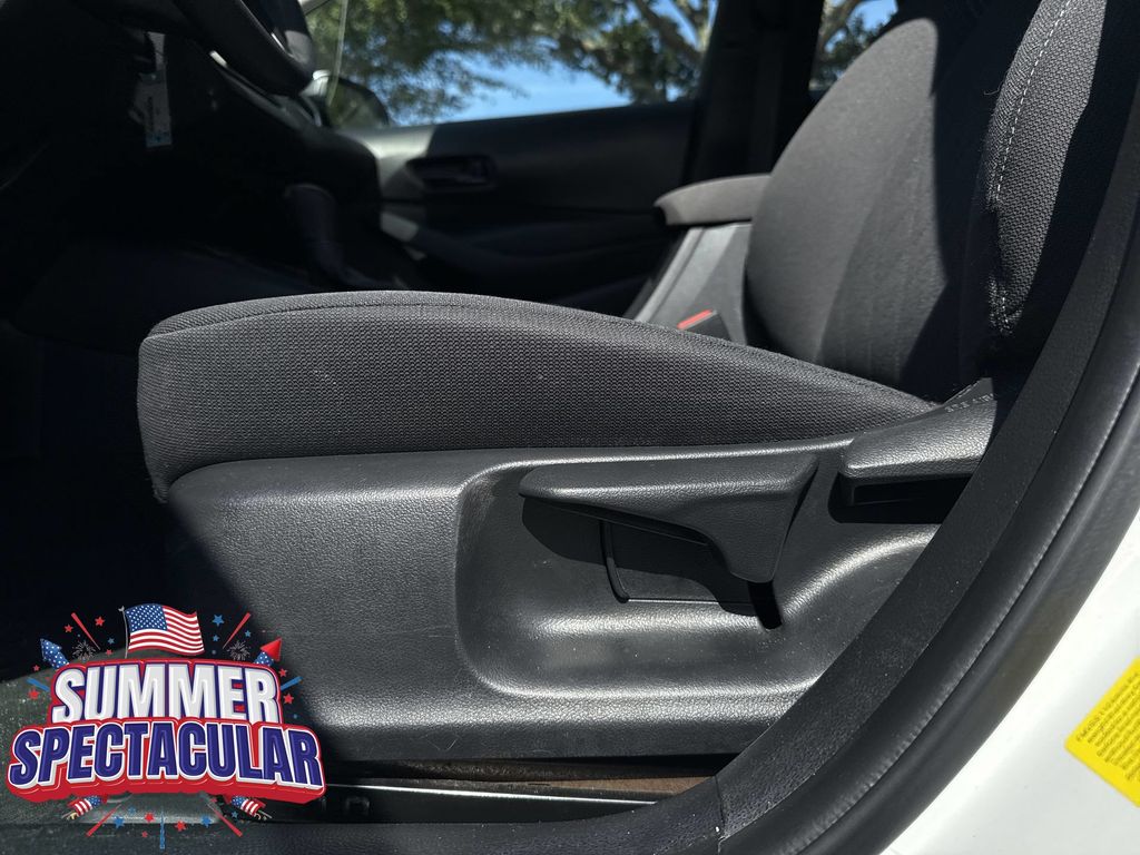 Used 2024 Toyota Corolla Sedan