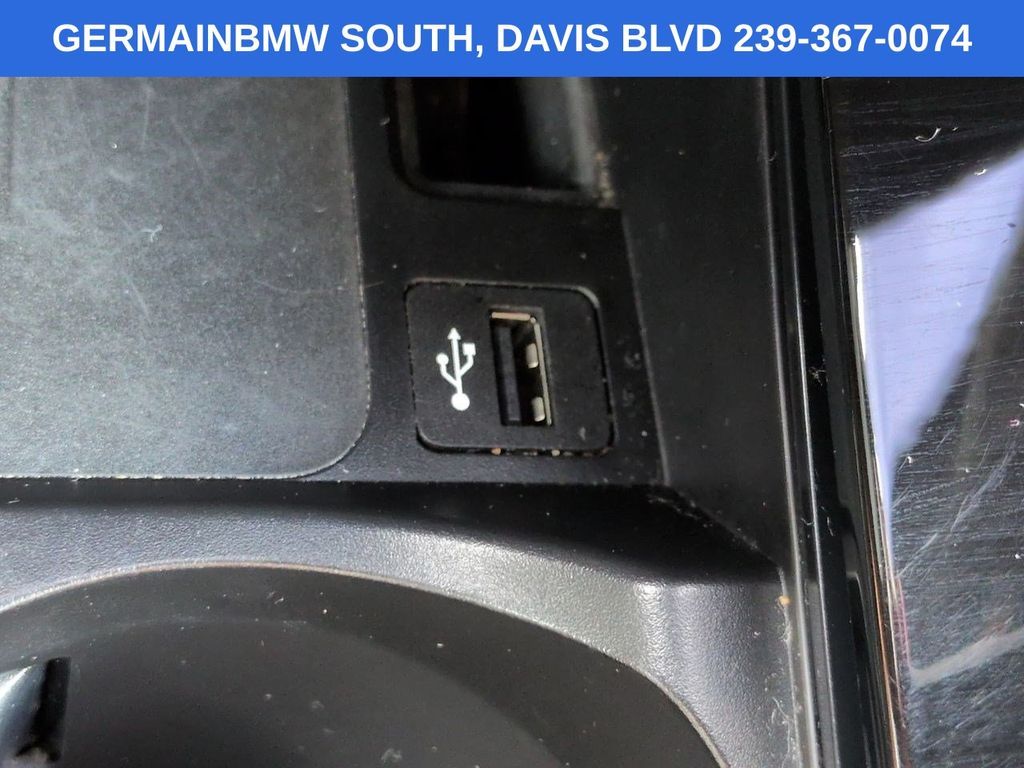 Certified Used 2024 White BMW sDrive30i image 25