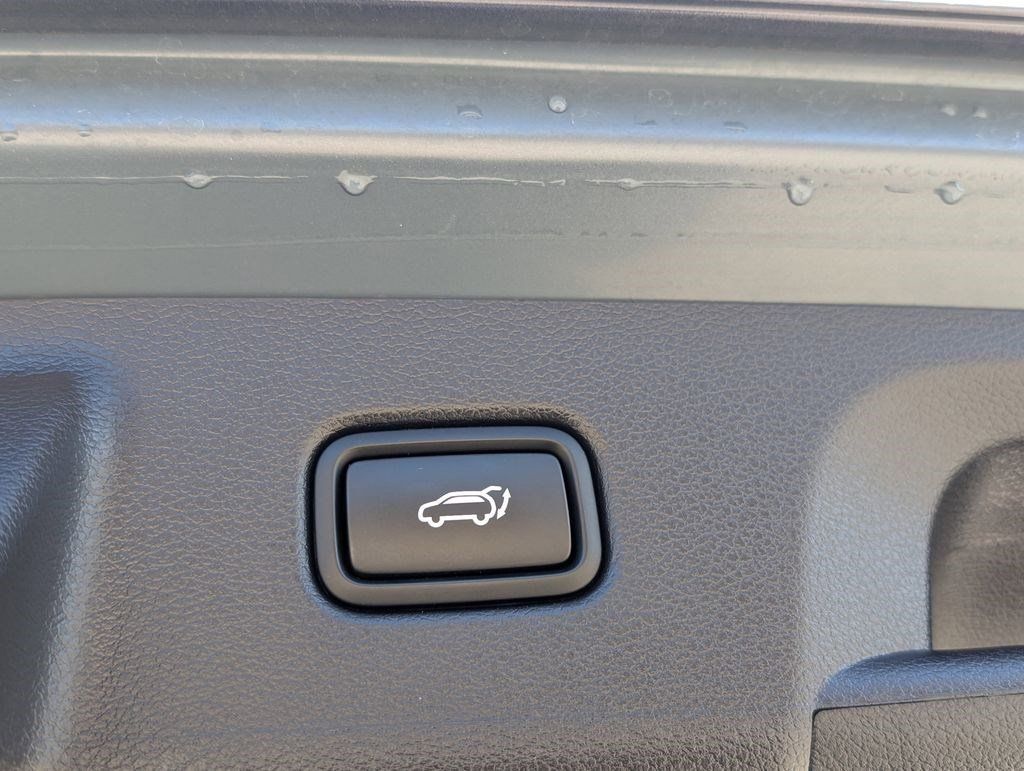 2024 Hyundai Palisade Limited Gray at Shottenkirk Kia Fort Bend