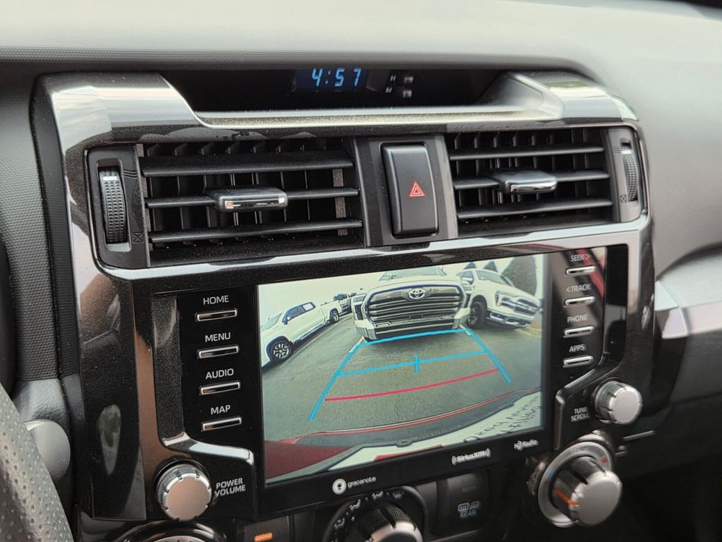 Used 2024 Toyota 4Runner SUV