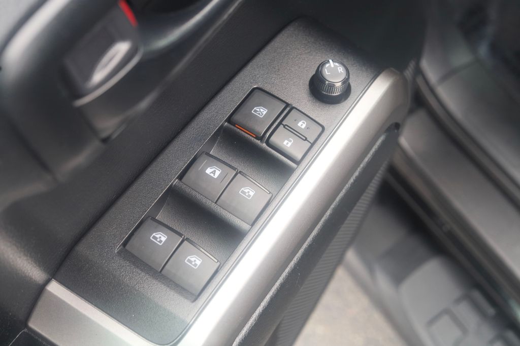 Used 2021 Toyota Tacoma Truck