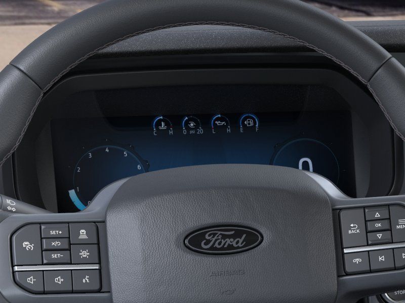 New 2026 Avalanche Ford Lariat image 13