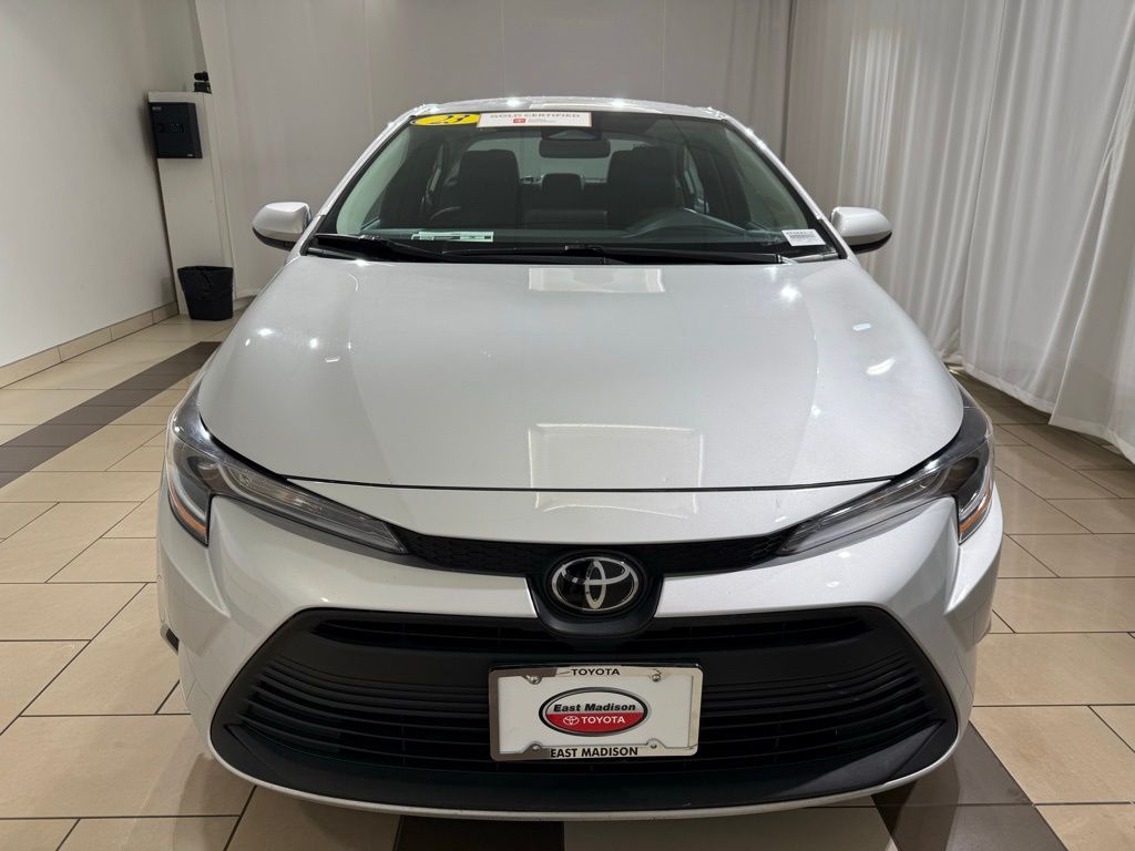 Thumbnail: 2023 Toyota Corolla - 8