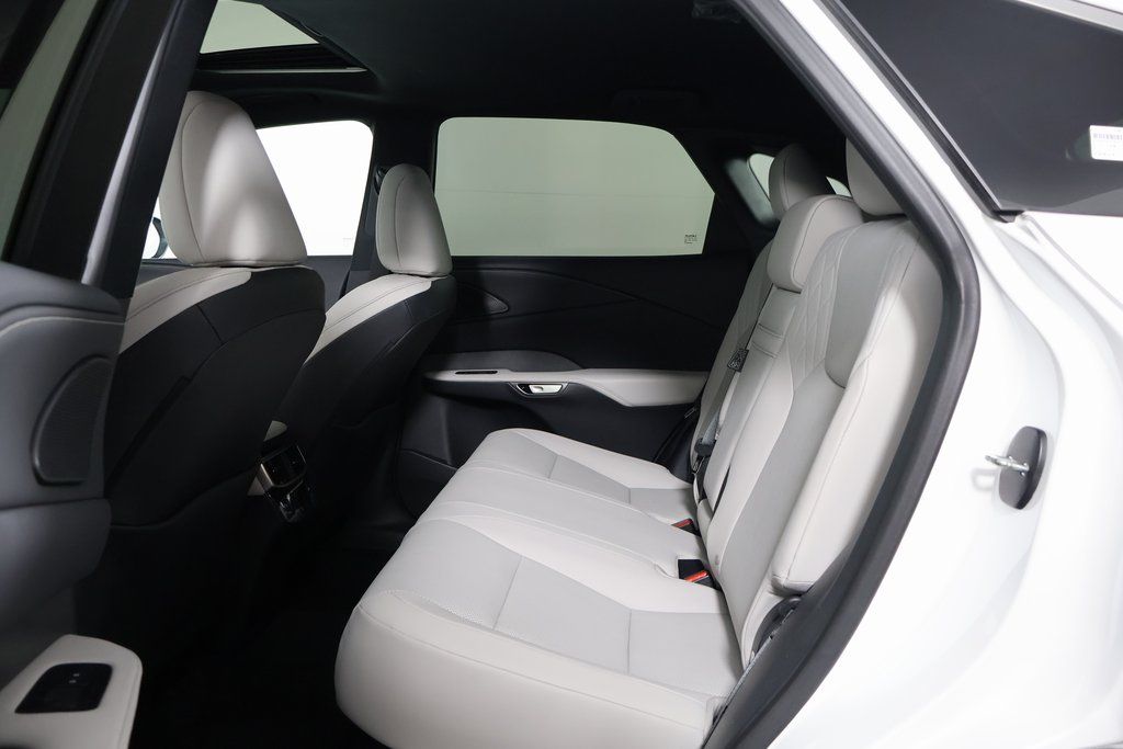 Thumbnail: 2023 Lexus RX - 11
