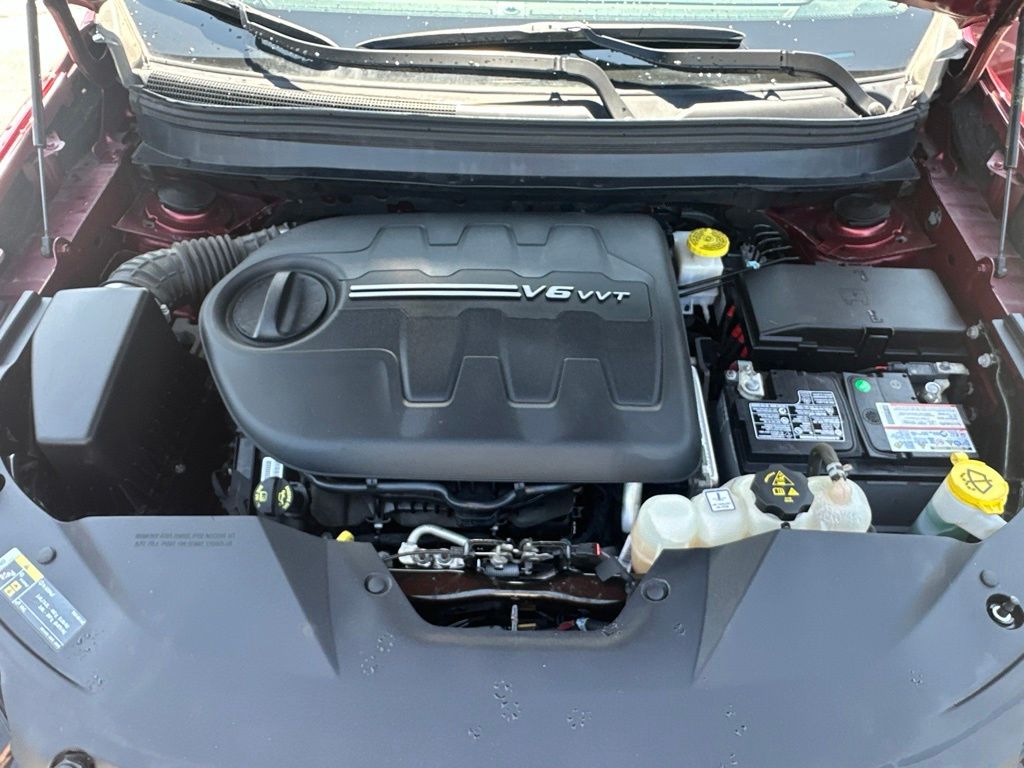 Used 2021 Jeep Cherokee SUV