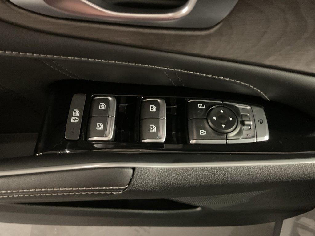 New 2026 Gray Kia X-Line SX image 8