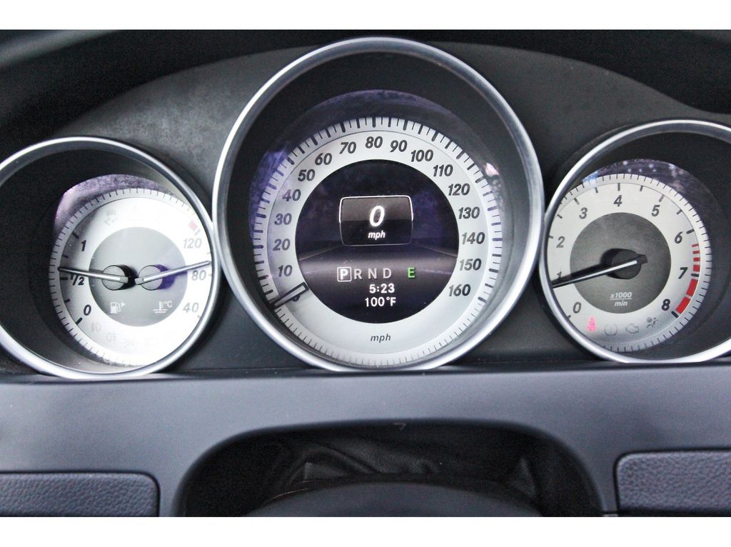 Used 2014 Mercedes-benz C-Class Sedan