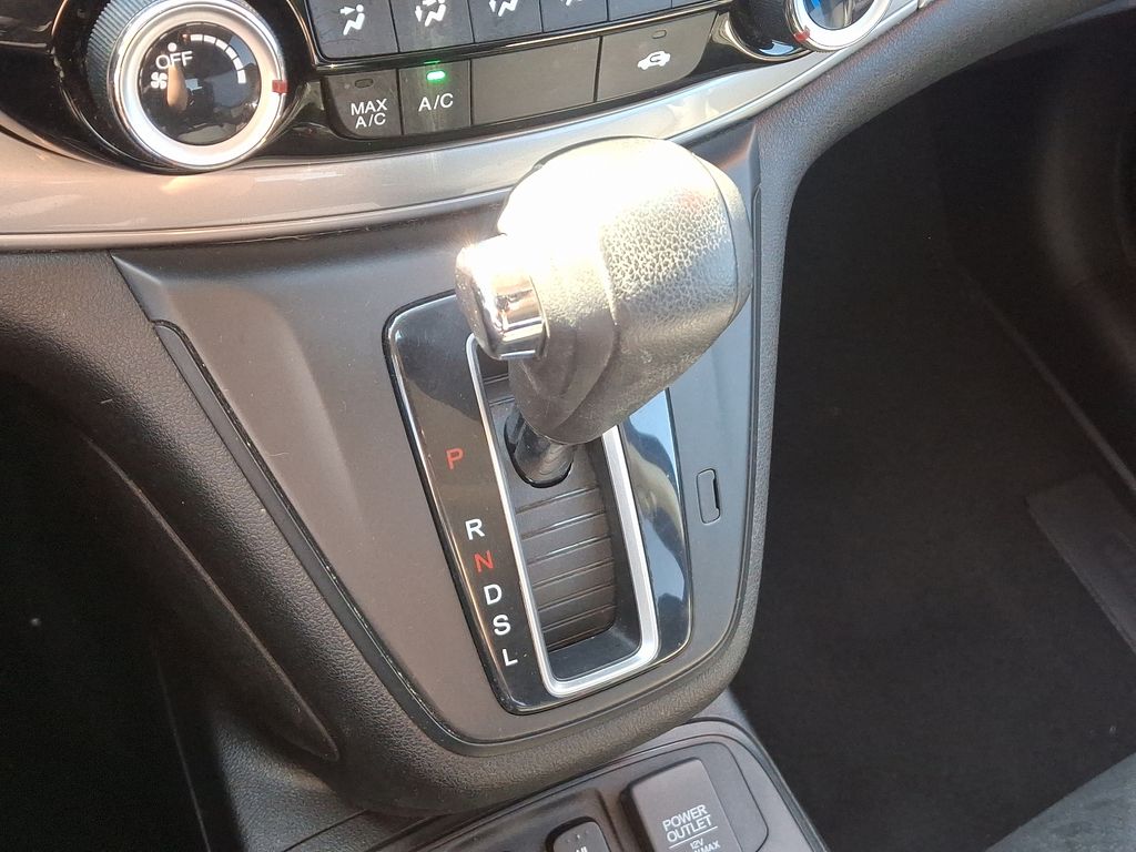 2015 Honda CR-V EX 15