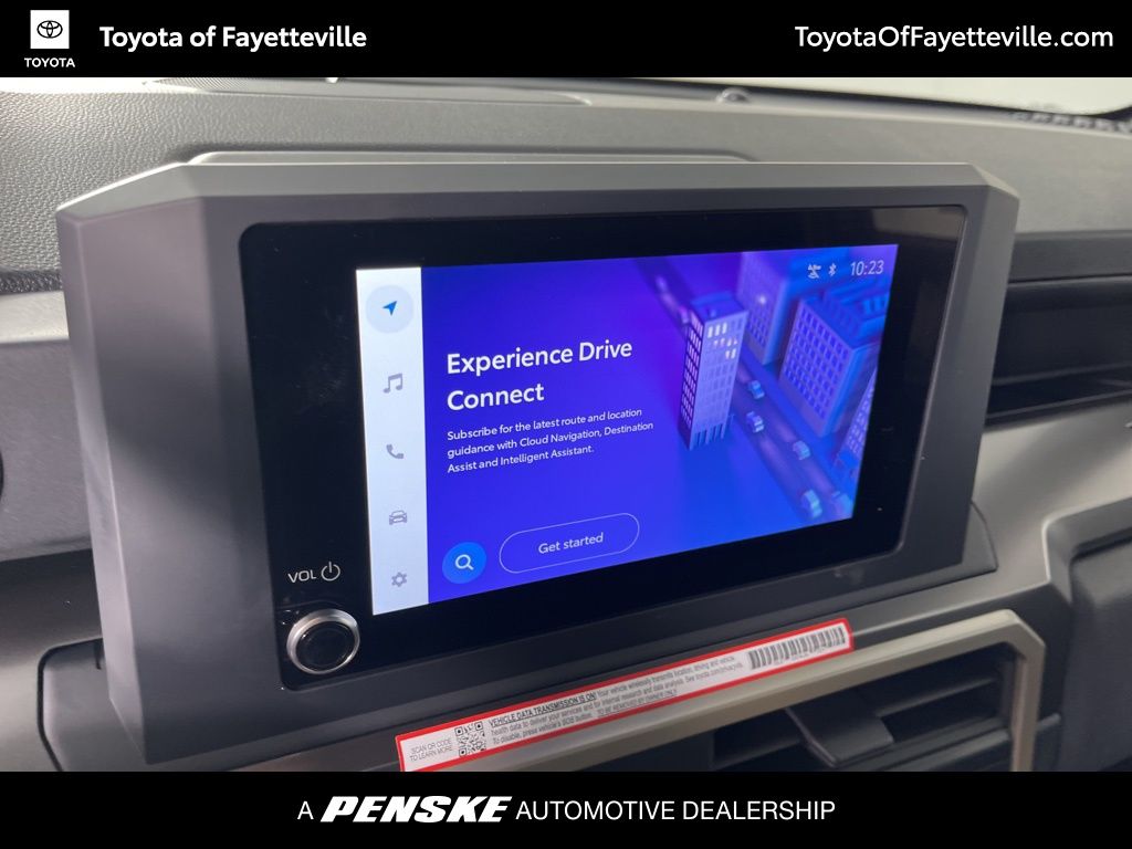 Thumbnail: 2025 Toyota Tacoma - 29