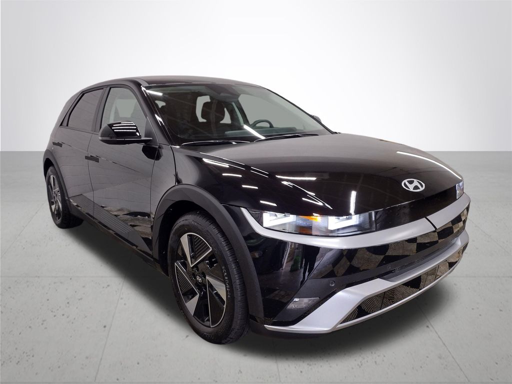 2026 Hyundai IONIQ 5 SE Standard Range