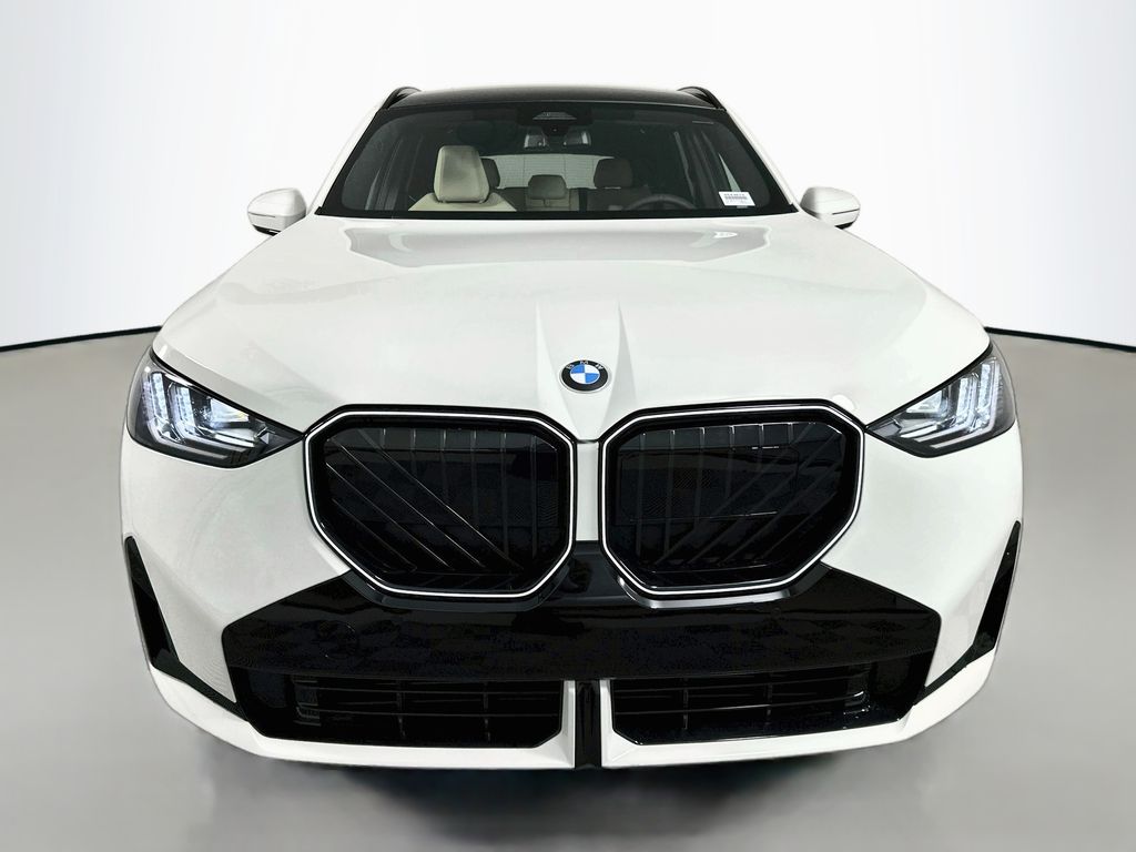 Thumbnail: 2026 BMW X3 - 2
