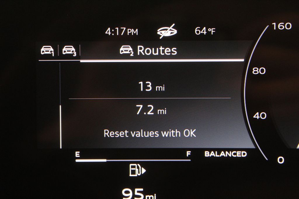 Thumbnail: 2026 Audi A6 - 2