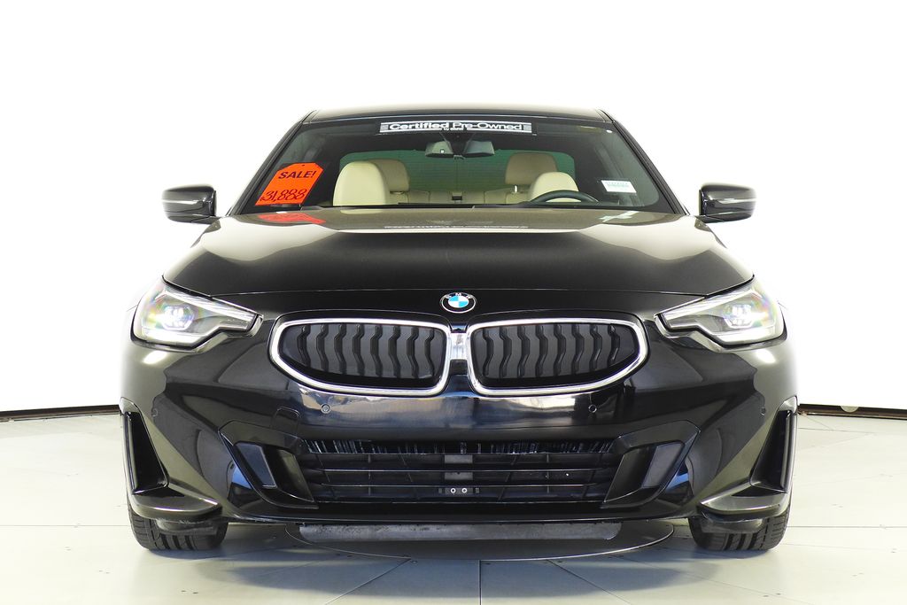 Thumbnail: 2023 BMW 2 Series - 3
