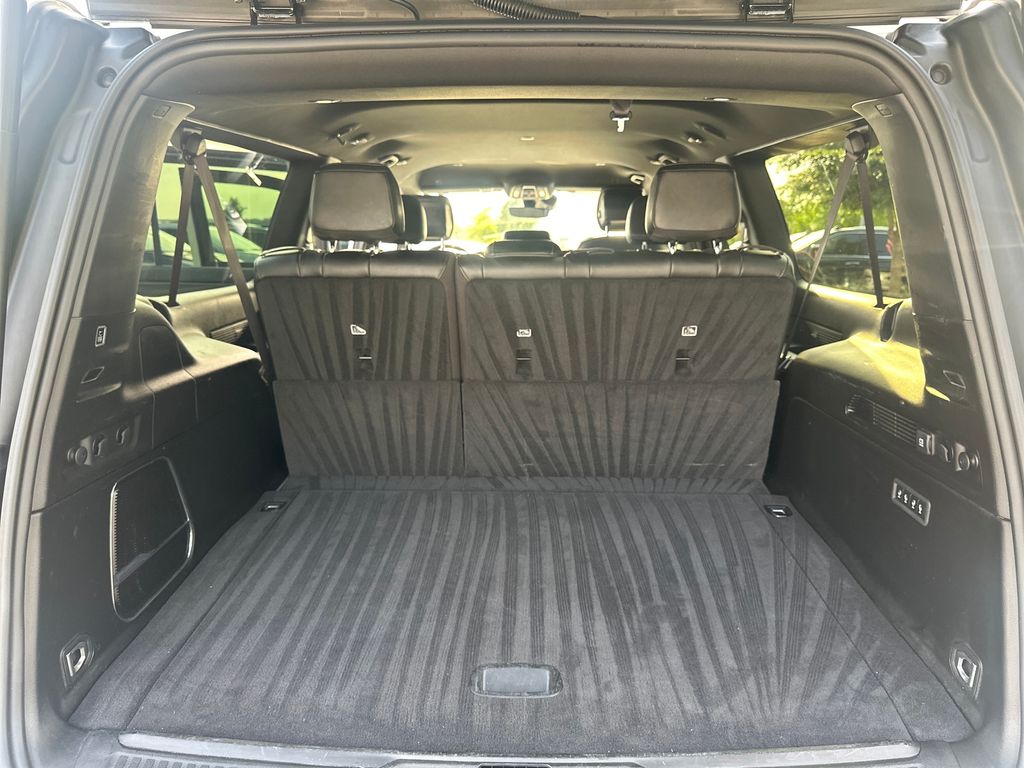 Used Car 2023 Jeep Wagoneer L  Series Ii For Sale Under $35,000 In Austin, Texas