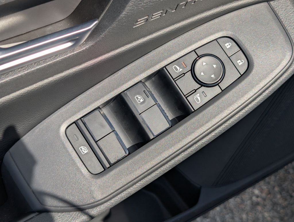 New 2026 Nissan Sentra Sedan