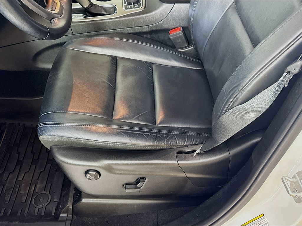 Used Car 2019 Jeep Grand Cherokee  Limited For Sale Under $20,000 In Austin, Texas