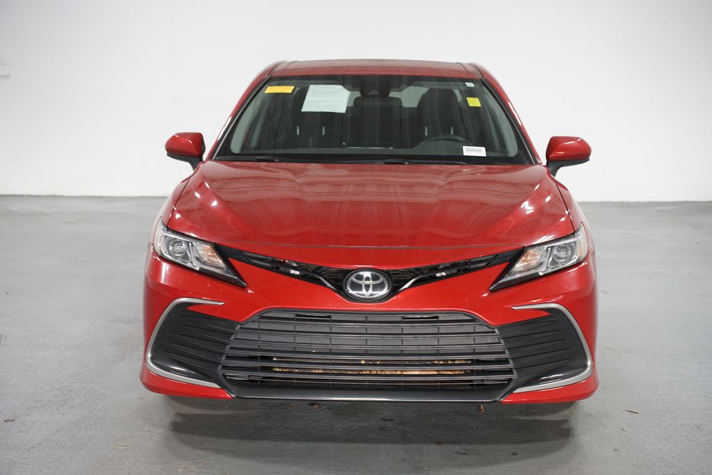 Thumbnail: 2023 Toyota Camry - 2