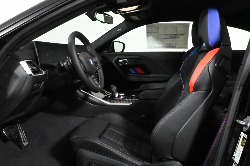 2024 BMW M2  3