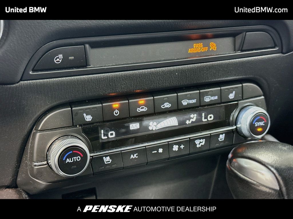 Thumbnail: 2021 Mazda CX-5 - 18