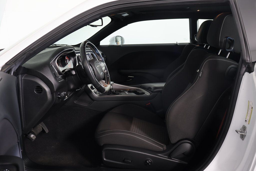 Thumbnail: 2022 Dodge Challenger - 9