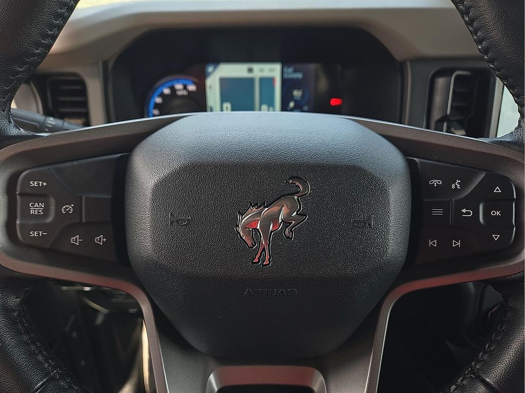 Used 2024 Ford Bronco For Sale in Farmington, AR