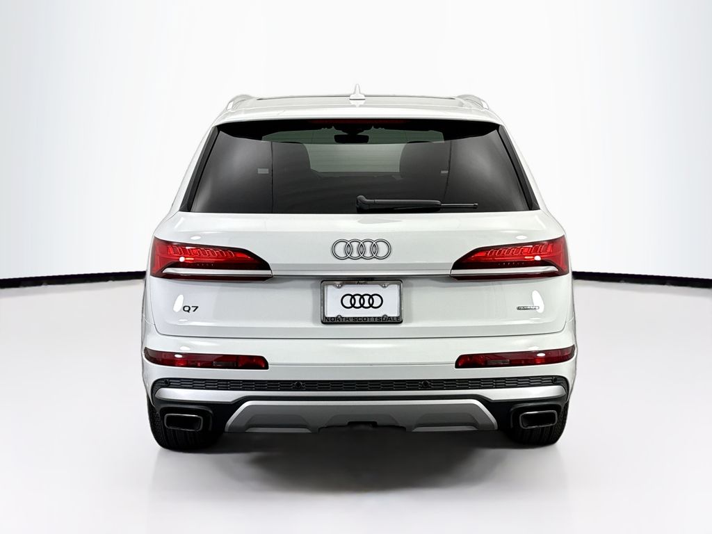 Thumbnail: 2025 Audi Q7 - 6