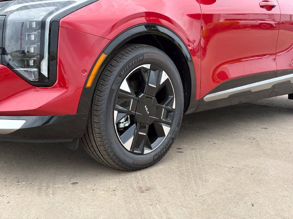 New 2026 Kia Sportage SUV