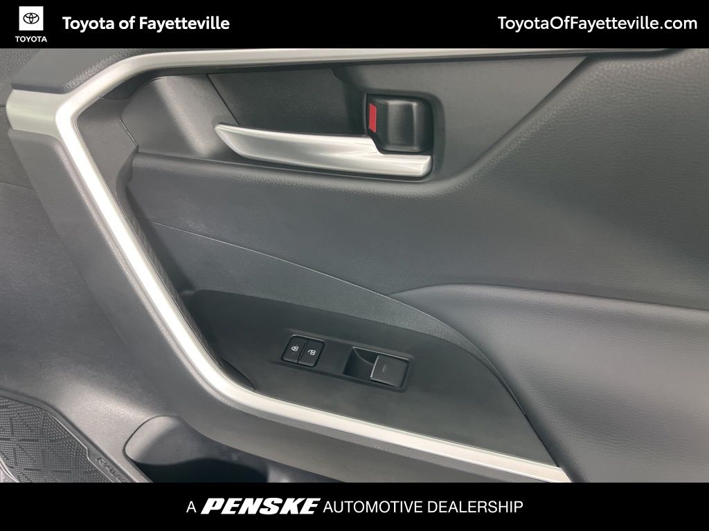 Thumbnail: 2024 Toyota RAV4 - 20