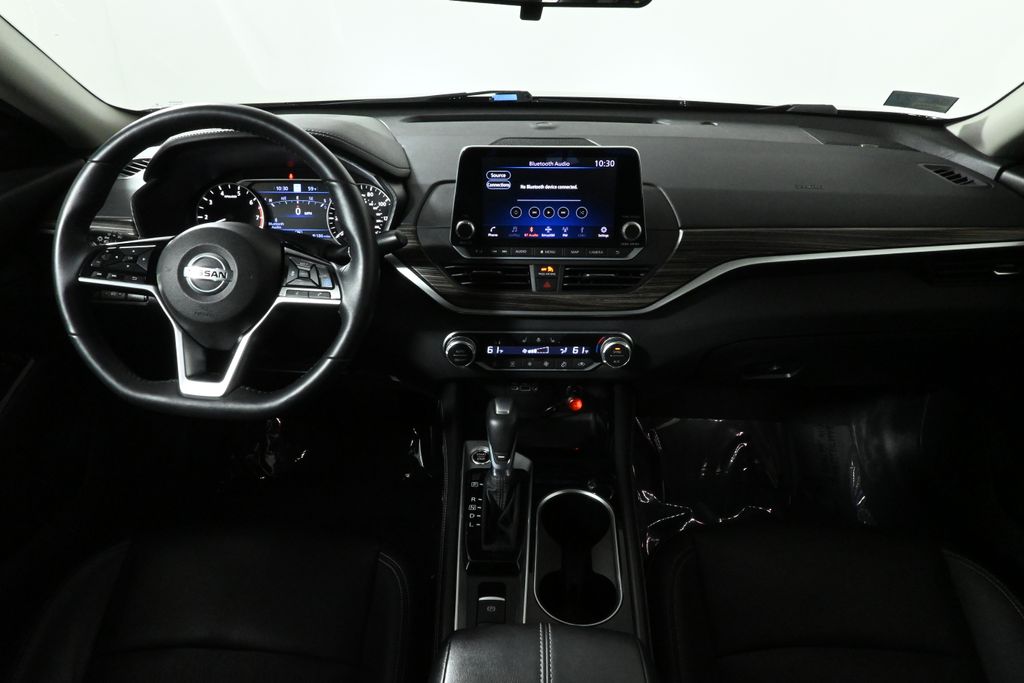 2021 Nissan Altima SL 16