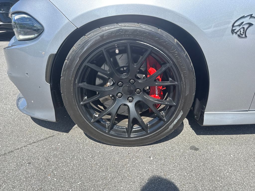 used 2016 Dodge Charger car, priced at $41,990