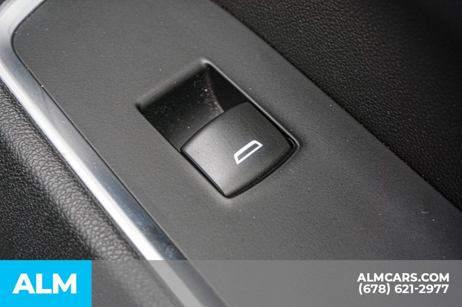 Used 2026 Black GMC SLT image 56