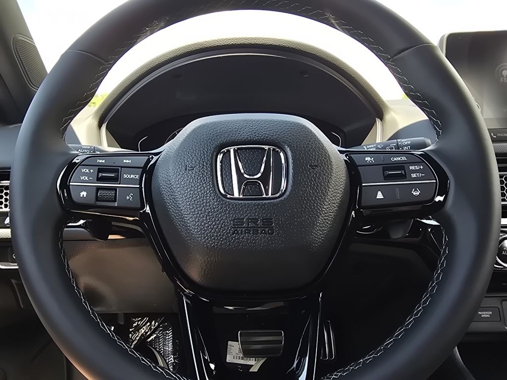 New 2026  Honda Sport image 22