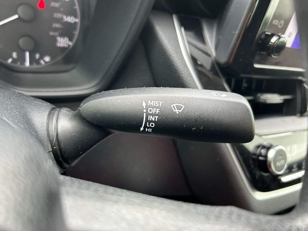 Thumbnail: 2023 Toyota Corolla - 20