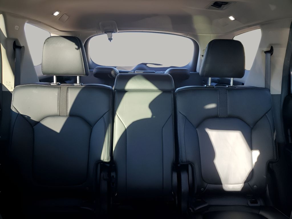 Used Car 2025 Honda Pilot  Touring For Sale Under $50,000 In Austin, Texas