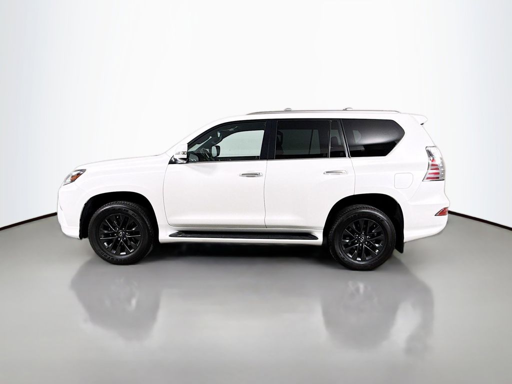 Thumbnail: 2023 Lexus GX - 8