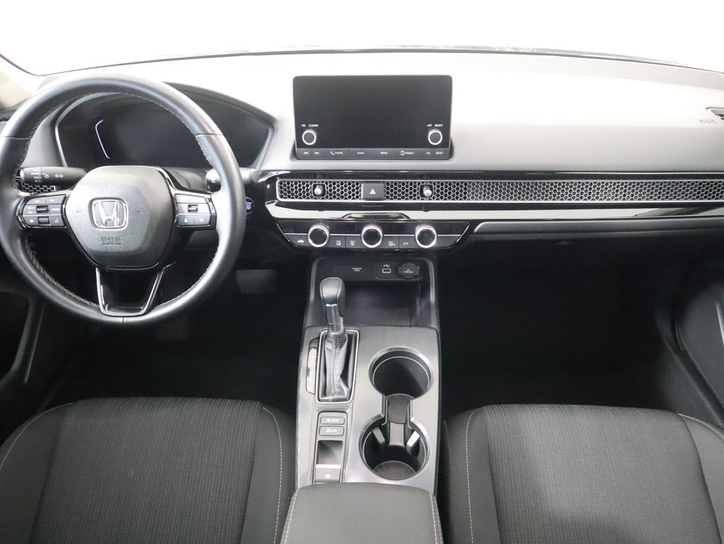 Thumbnail: 2023 Honda Civic - 13