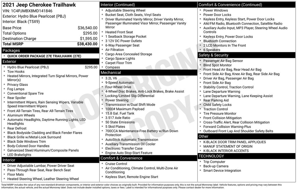 View vehicle photo 3