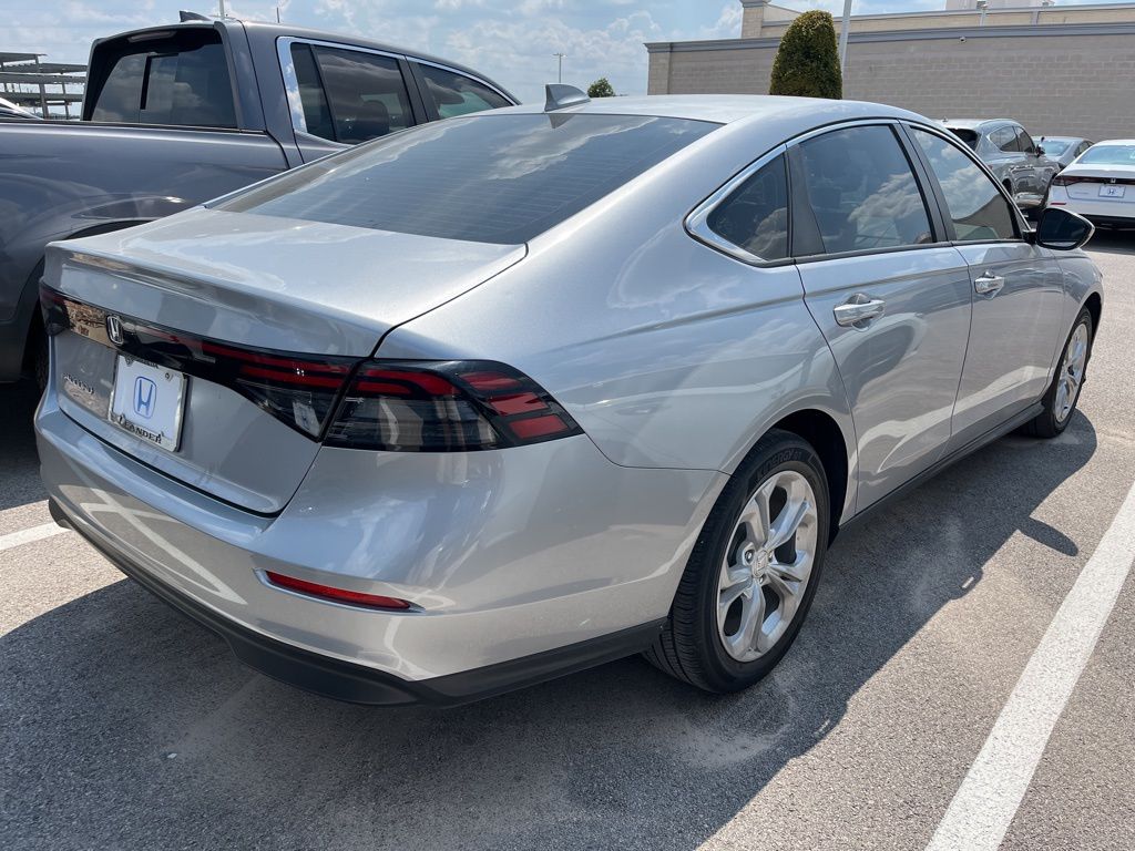 Thumbnail: 2023 Honda Accord - 3