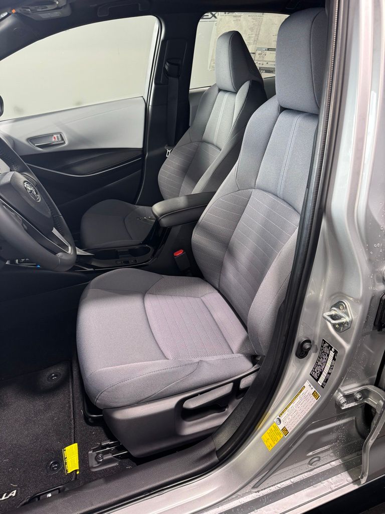 New Car 2025 Toyota Corolla  Se For Sale Under $40,000 In San Juan, Puerto Rico