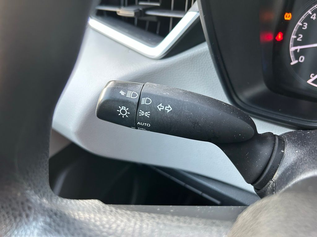 Thumbnail: 2022 Toyota Corolla - 21