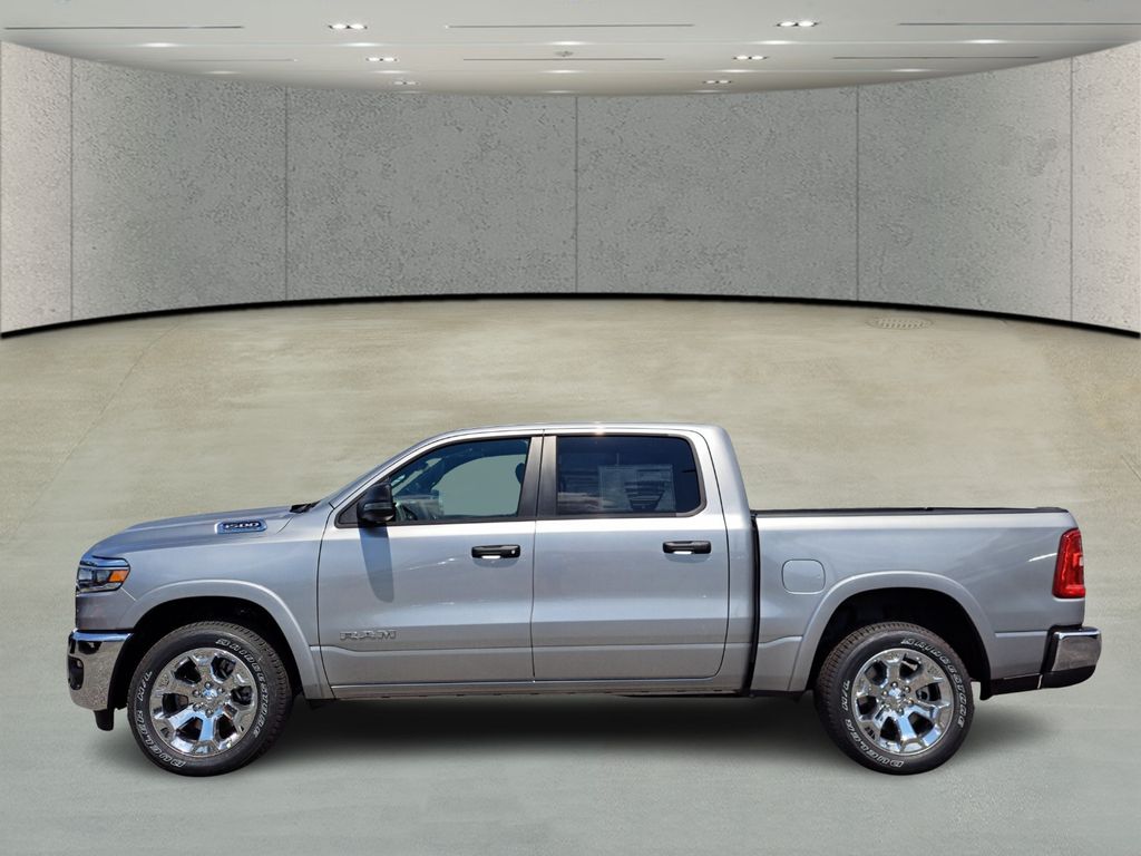 New 2026 Ram 1500 Truck