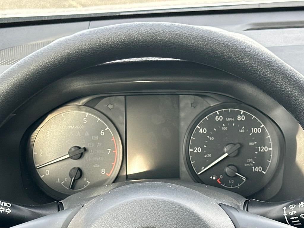 2025 Nissan Altima 2.5 S photo