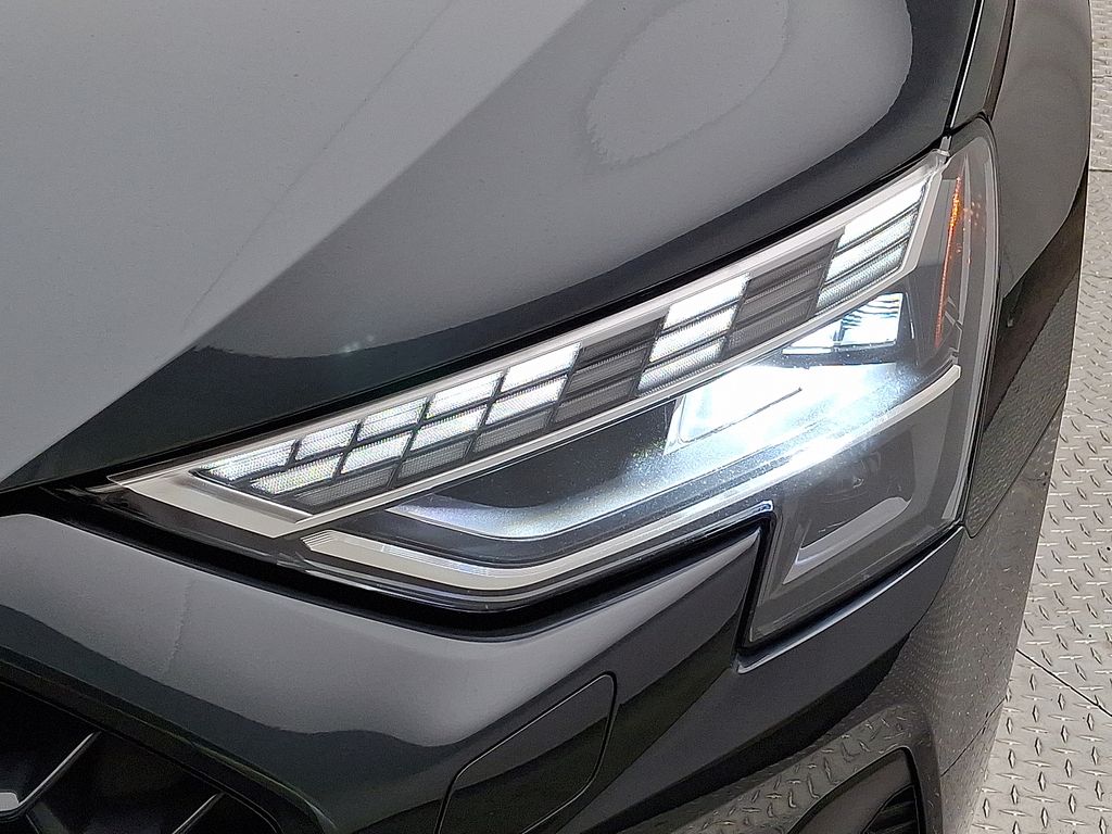 Thumbnail: 2025 Audi A3 - 9