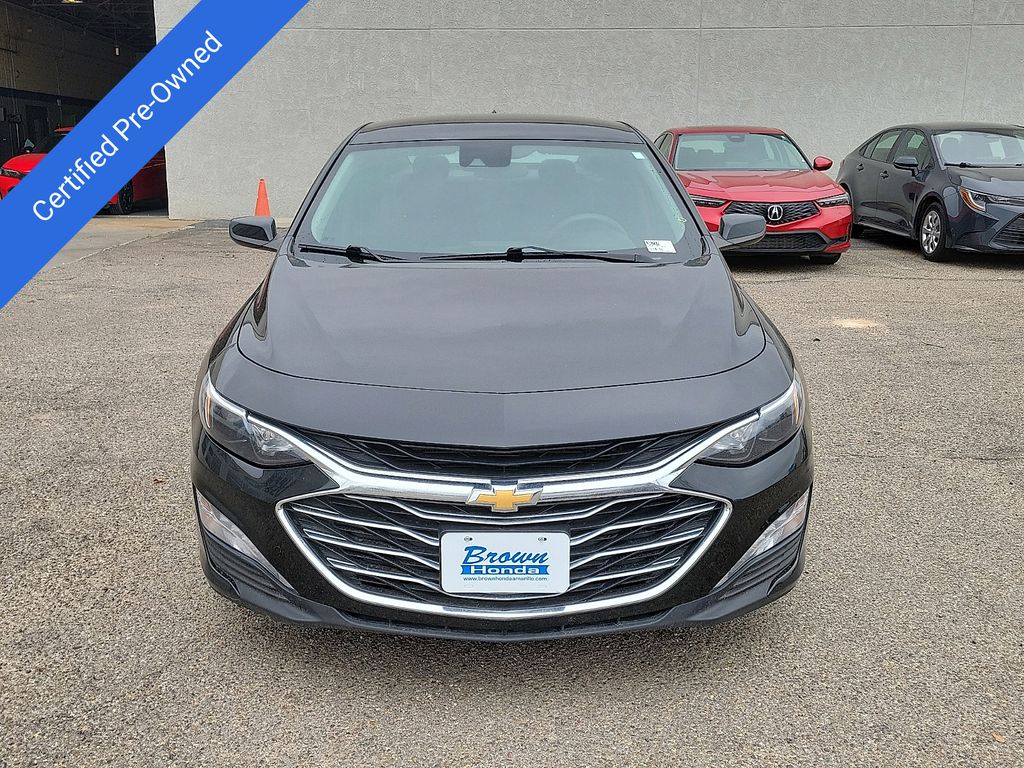 2024 Chevrolet Malibu LT - 2