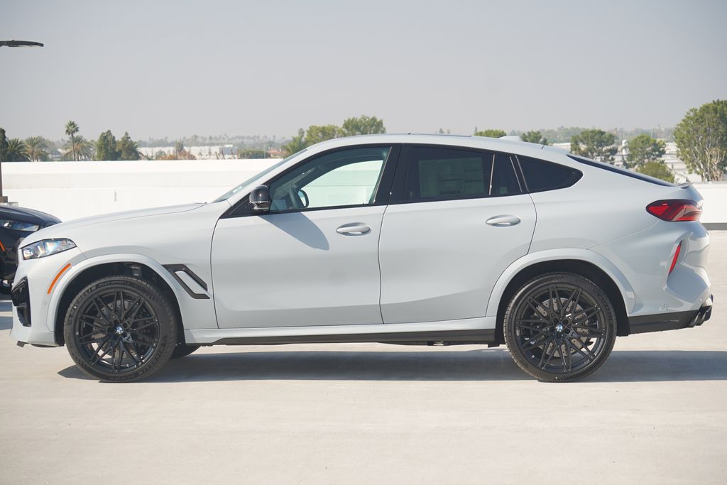 Thumbnail: 2026 BMW X6 - 4